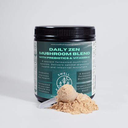 Daily Zen Mushroom Blend